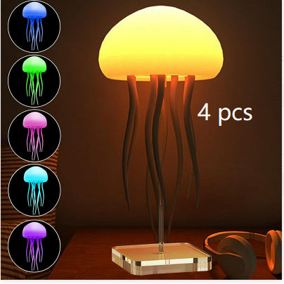 Lámpara Medusa LED