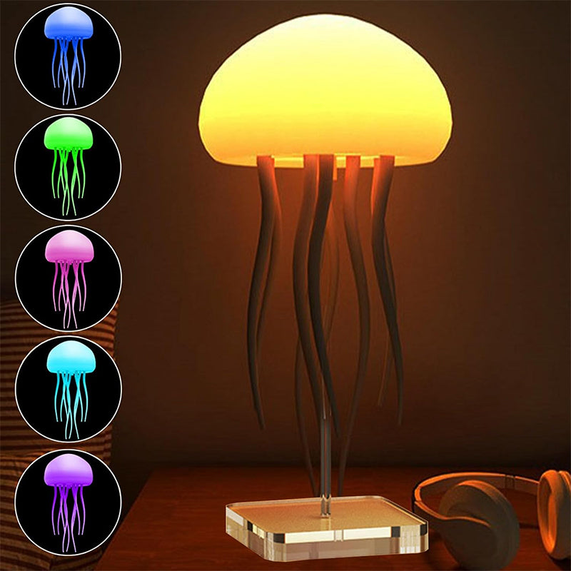 Lámpara Medusa LED