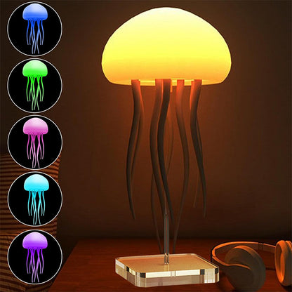 Lámpara Medusa LED