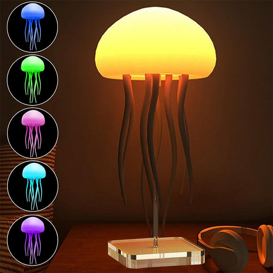 Lámpara Medusa LED