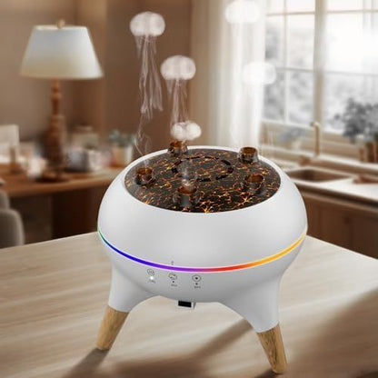 Humidificador Medusa