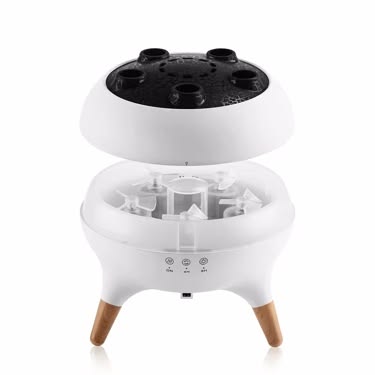 Humidificador Medusa