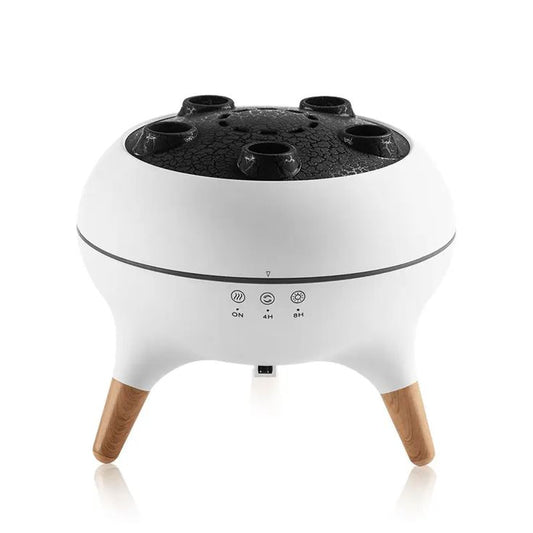 Humidificador Medusa