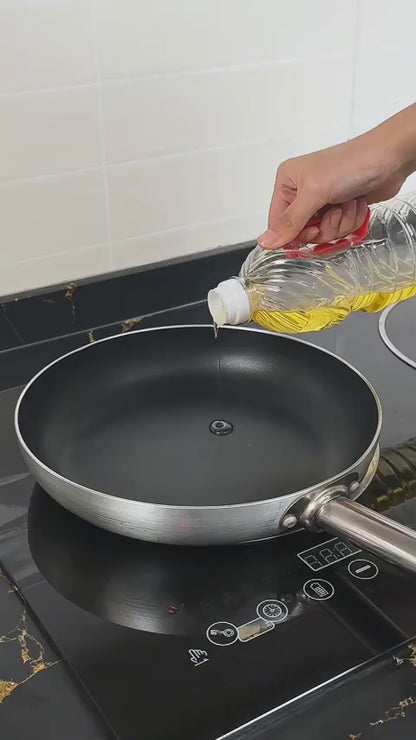 Pulverizador de Aceite 2 en 1